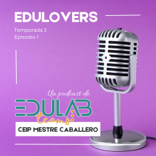 Podcast 21 – CEIP Mestre Caballero – Talleres interdisciplinares