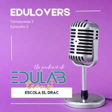 Podcast 23 – Escola El Drac – Proyectos con ONGs