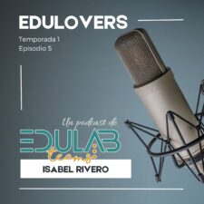 Podcast 5 – Isabel Rivero