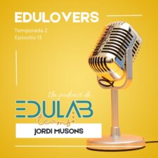 Podcast 19 – Jordi Musons