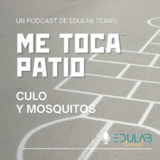 Podcast 9 – Culo y Mosquitos