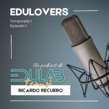 Podcast 1 – Ricardo Recuero