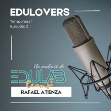 Podcast 2 – Rafael Atienza